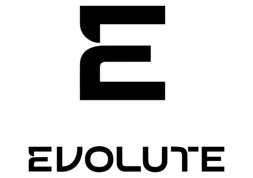 Evolute (Эволют) — логотип (значок) марки