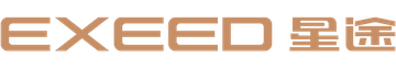 Exeed (Эксид) — логотип (значок) марки