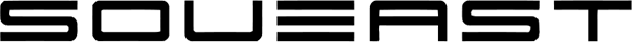 Soueast (Сауст / Дуннань) — логотип (значок) марки