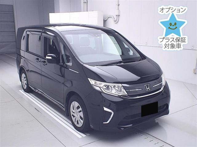 Honda Stepwgn 2015 — фото авто под заказ