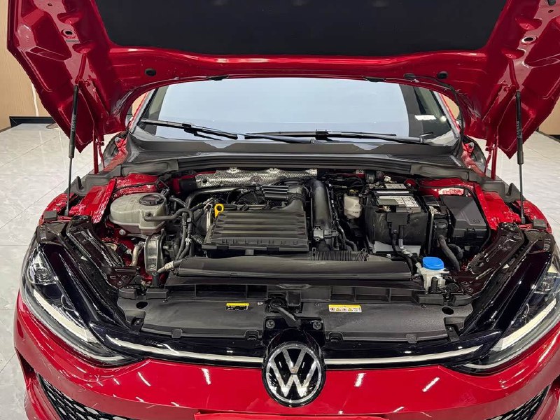 Volkswagen Lamando L 2022 — фото авто под заказ