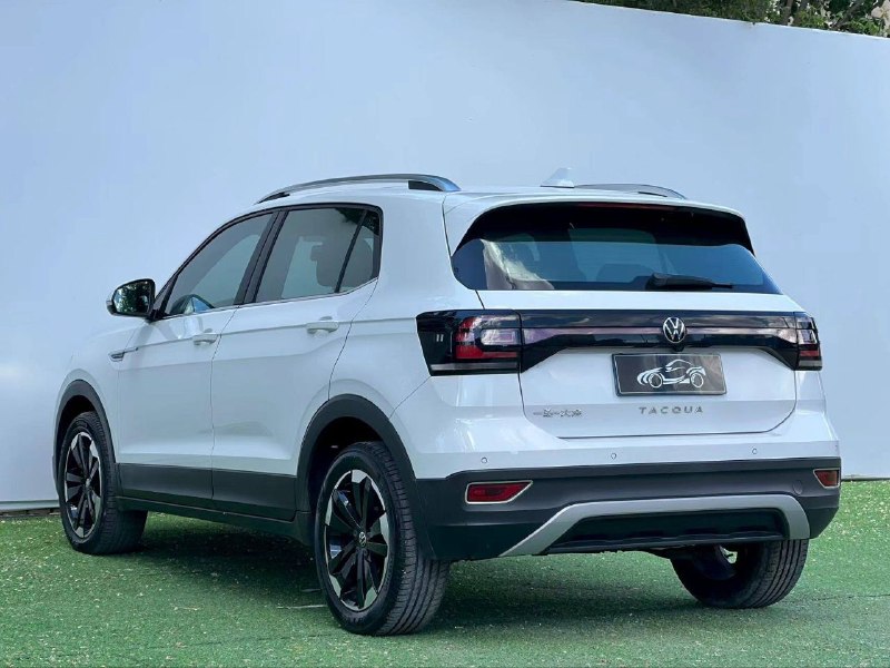 Volkswagen Tacqua 2022 — фото авто под заказ